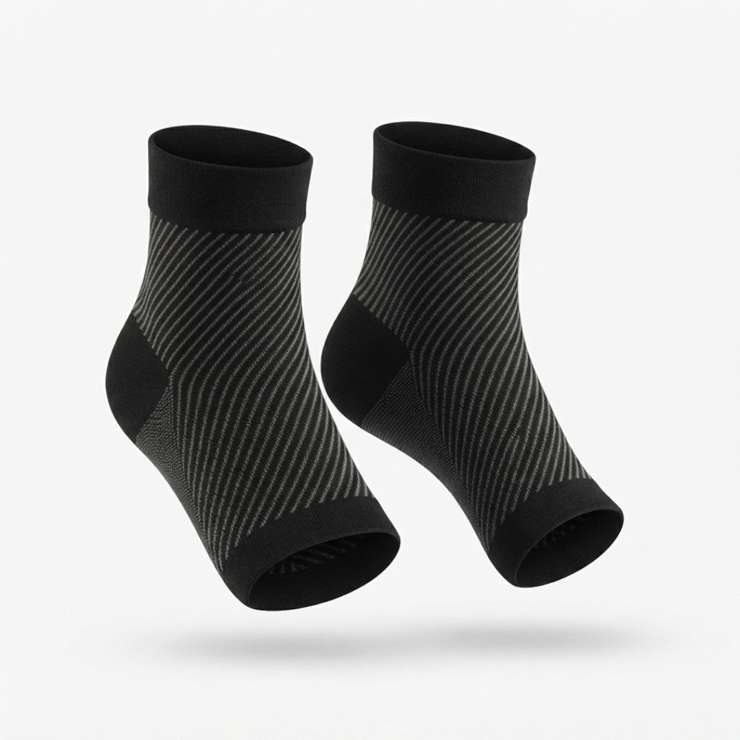 Compression Foot Sleeve