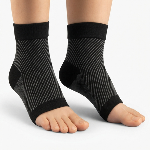 Compression Foot Sleeve