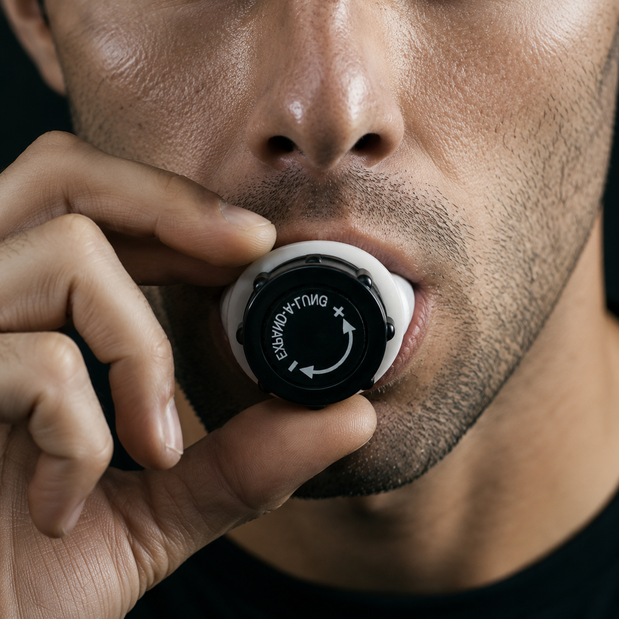 Breath Trainer
