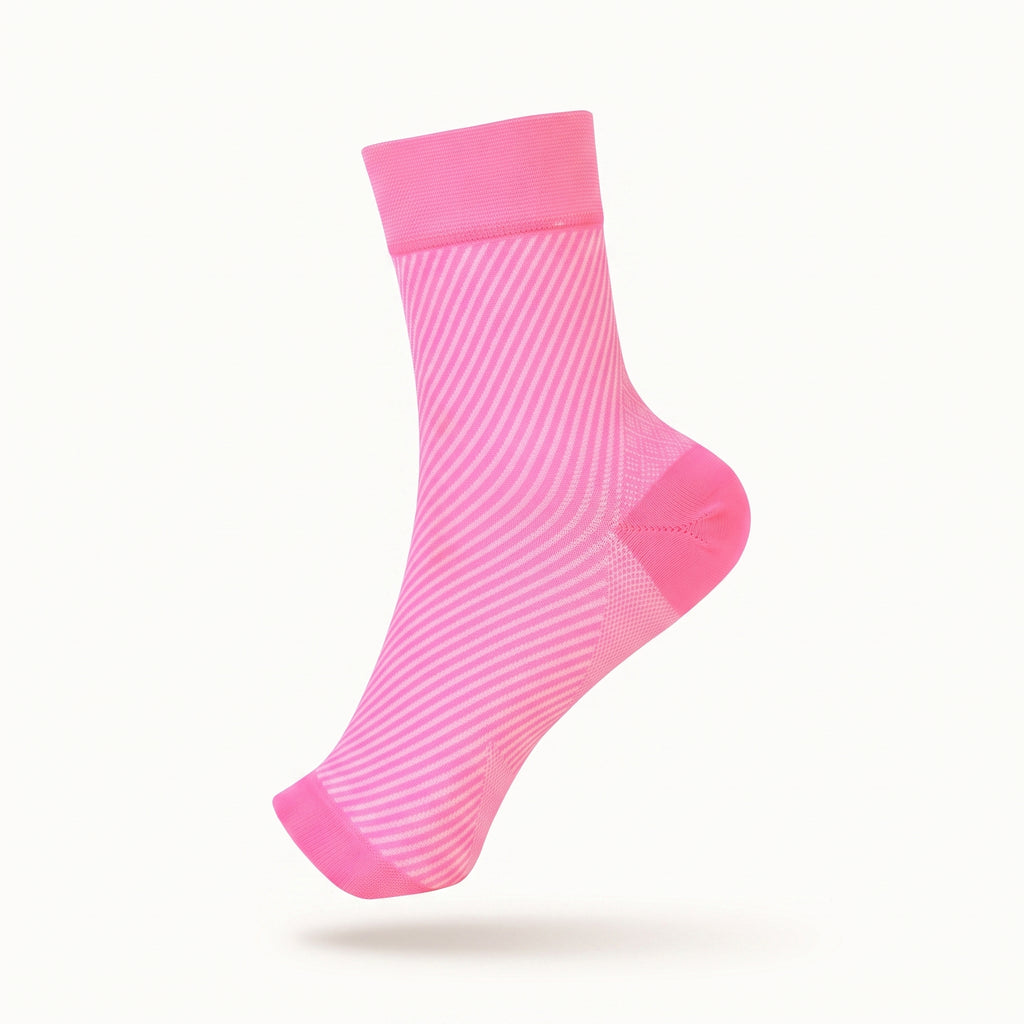 Compression Foot Sleeve