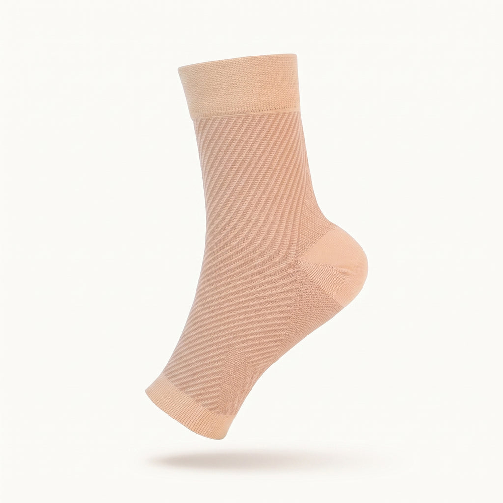 Compression Foot Sleeve